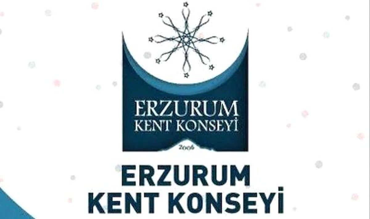 Erzurum Kent Konseyi'nden açıklama: 'Niteliksiz yakıştırmayı şiddetle kınıyoruz'