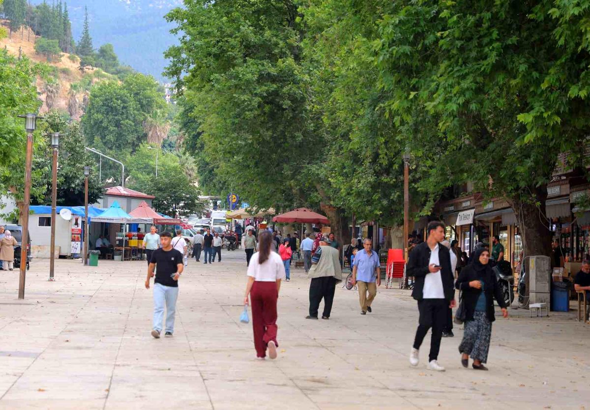 Evlilik kredisinde yaş sınırının yükseltilmesi talebi Kahramanmaraş'ta karşılık buldu