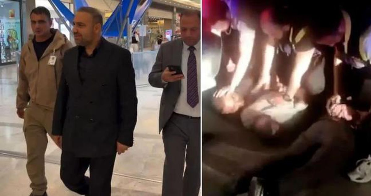 Ferhat Aydoğan kimdir? Cumhur İttifakı Ocakları Genel Başkanı Ferhat Aydoğan AVM'de denetleme mi yaptı, ne ceza aldı, olay nedir?