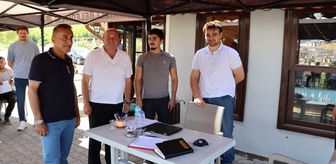 Ferizli Belediyesi, iş arayanlarla iş verenleri bir araya getiriyor