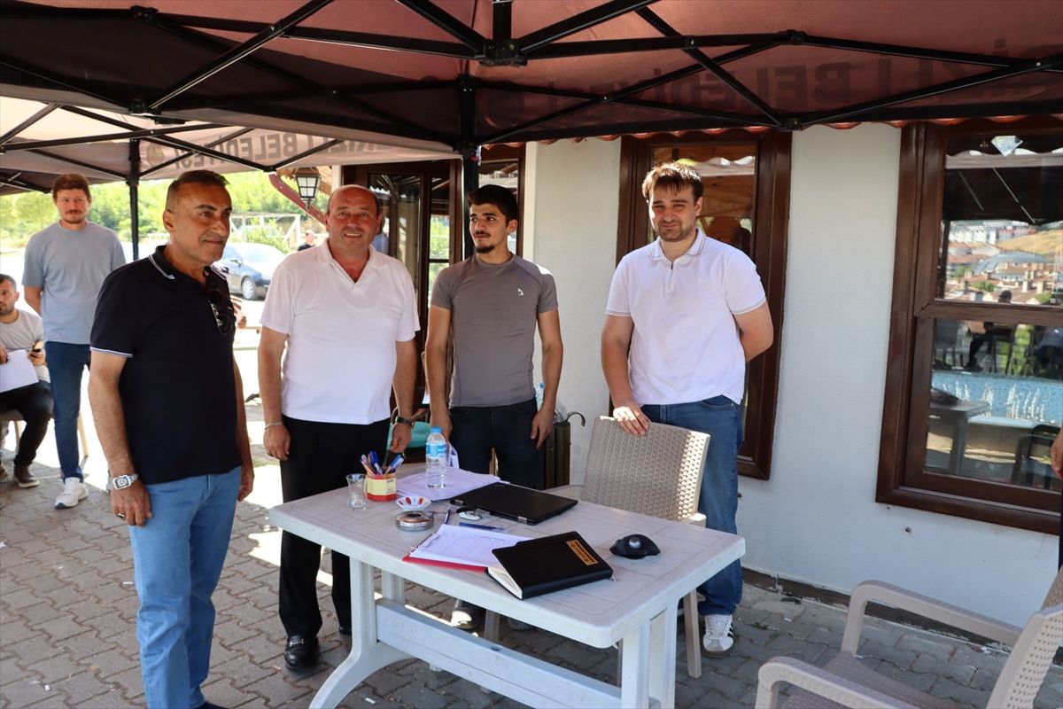 Ferizli Belediyesi İş Destek Bürosu çalışmaları