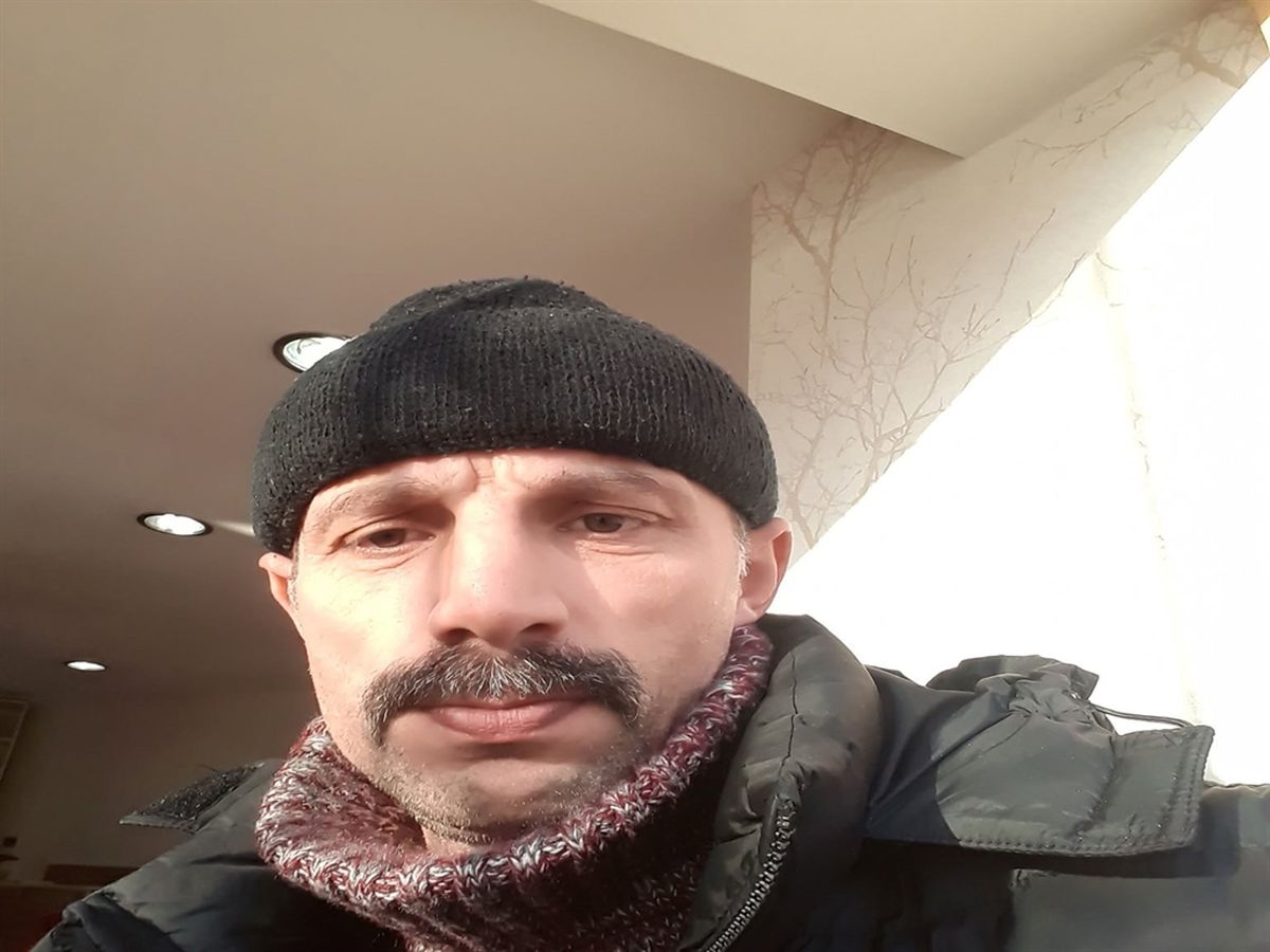 Göçükte yaşamını yitiren maden işçisi toprağa verildi