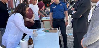 Güdül'de Çevrefest etkinliği düzenlendi