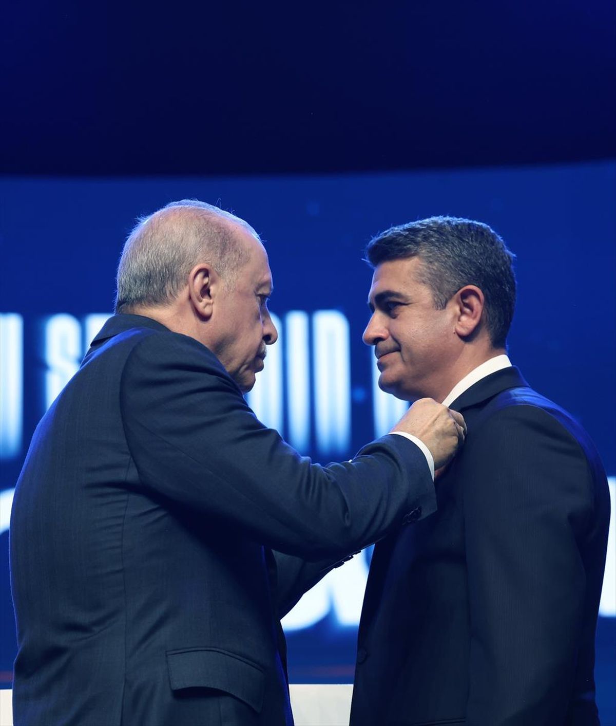 Haymana Belediye Başkanı Levent Koç'tan ''Mansur Yavaş'' çıkışı: Aylardır ulaşamıyorduk