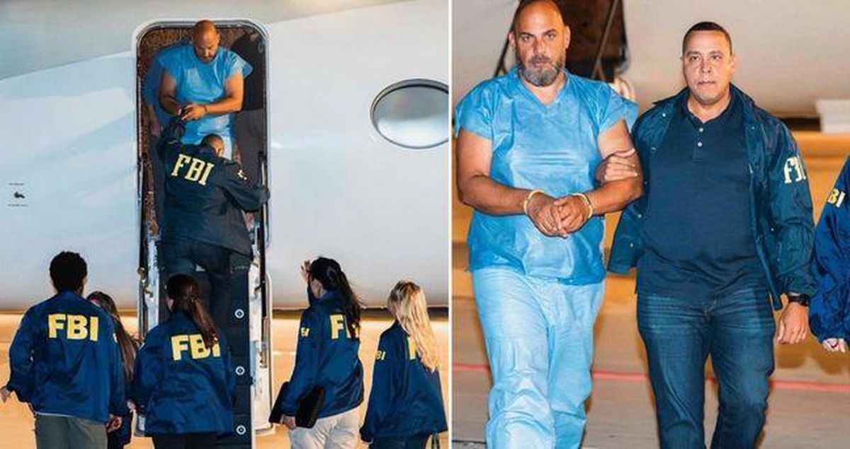 İbrahim Hilmi kimdir? Dolandırıcı İbrahim Hilmi nereli, kaç yaşında?