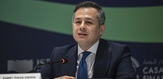 İstanbul Finans Merkezi ile Kazablanka Finans Merkezi'nden stratejik işbirliği