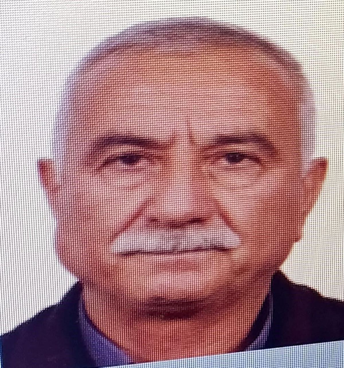 Kahramanmaraş'ta tarlaya yıldırım düştü: 1 yaralı