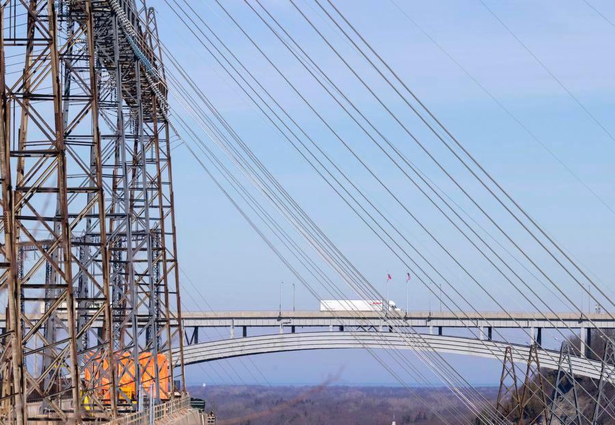 Kanada nükleer enerji santrali çalışmaları