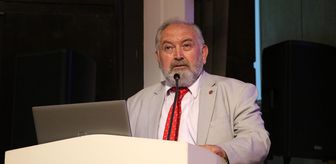 Kayseri'de talasemi konferansı düzenlendi