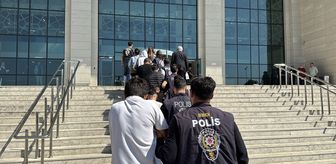 Kırıkkale'de yasa dışı bahis operasyonunda 8 şüpheli yakalandı