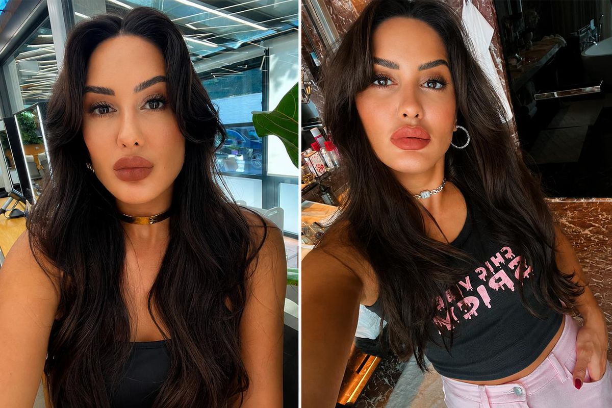 Sahra Işık
