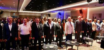 Kocaeli'de eğitim, üretim ve istihdam süreçlerini bir araya getiren eğitim modeli tanıtıldı