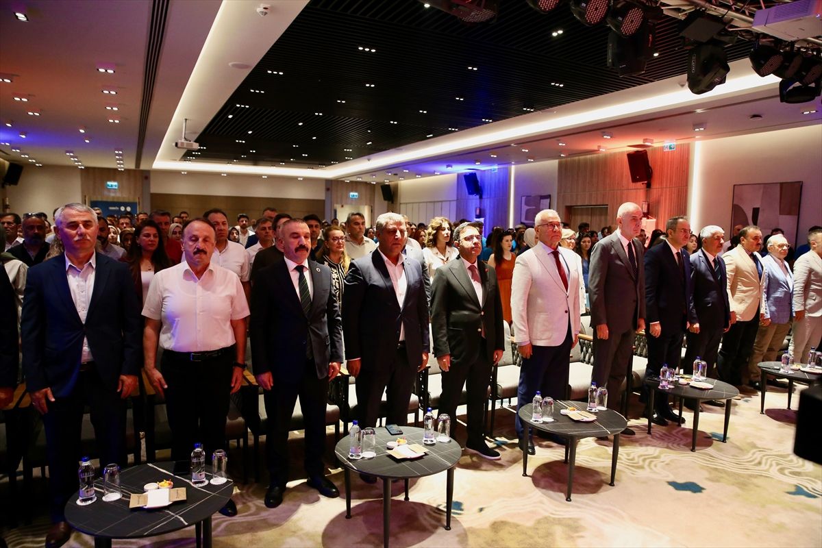 Kocaeli'de eğitim, üretim ve istihdam süreçlerini bir araya getiren eğitim modeli tanıtıldı
