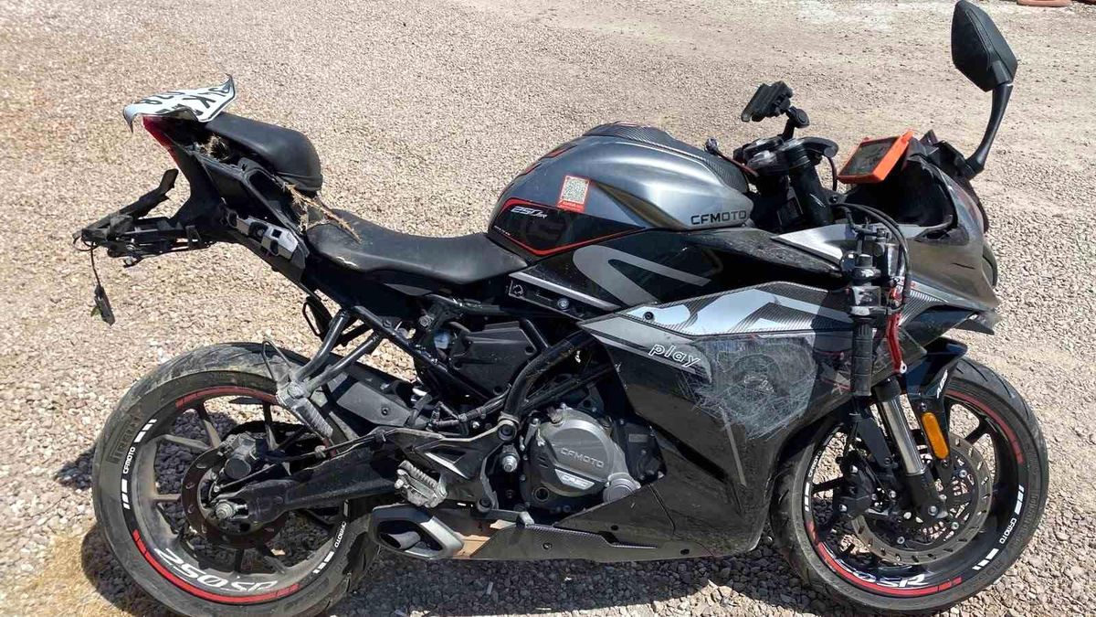 Kocaeli'de motosiklet sürücüsünün hayatını kaybettiği kazada yeni detaylar ortaya çıktı