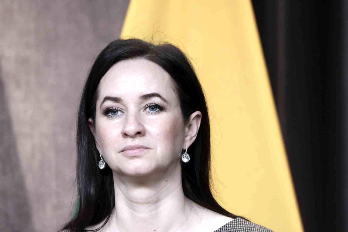 Litvanya'da hükümet istifa etti