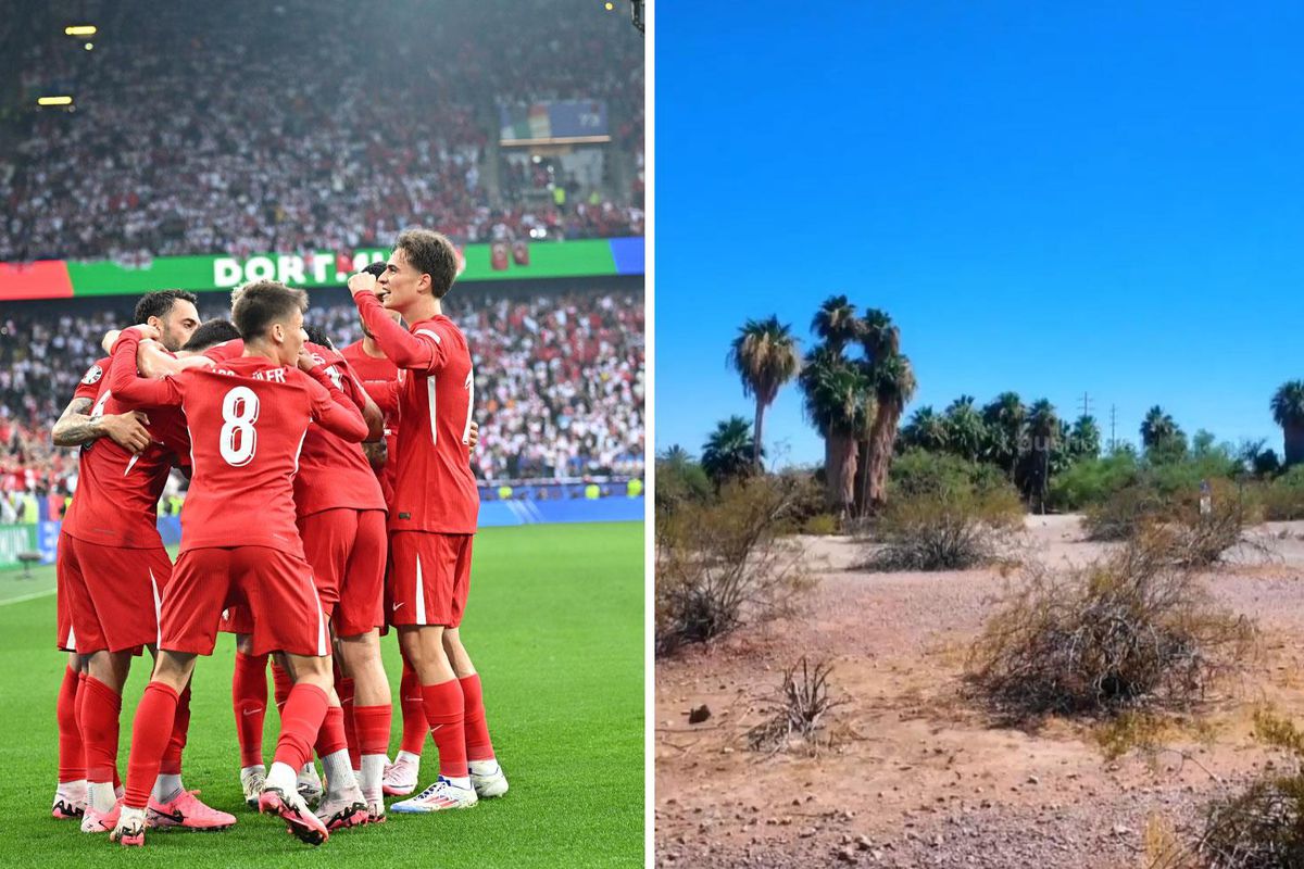 Milli Takım'da Arizona krizi büyüyor