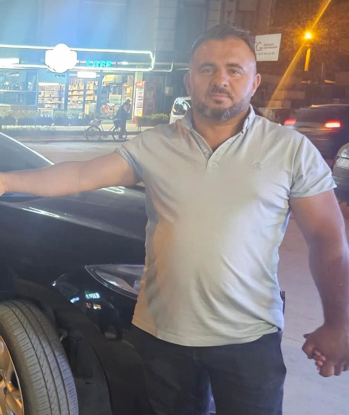 Montaj yaparken elektrik akımına kapılarak öldü