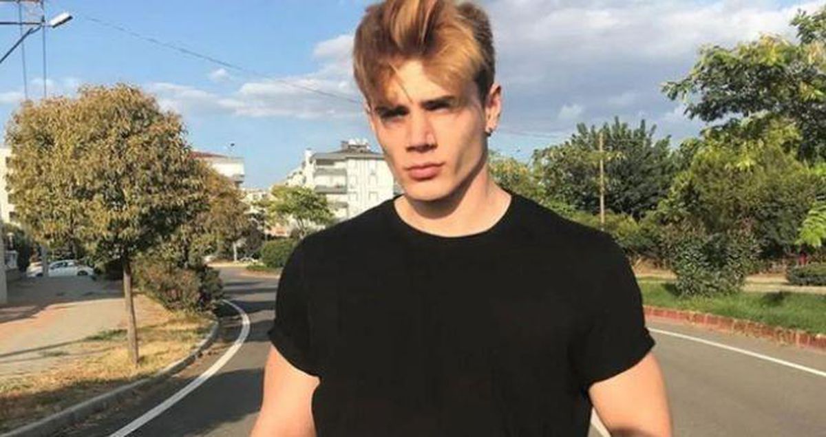 Muhammet Çelik'in fotoğrafı