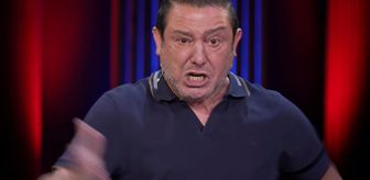 Nihat Kahveci canlı yayında çıldırdı: Allah belasını versin