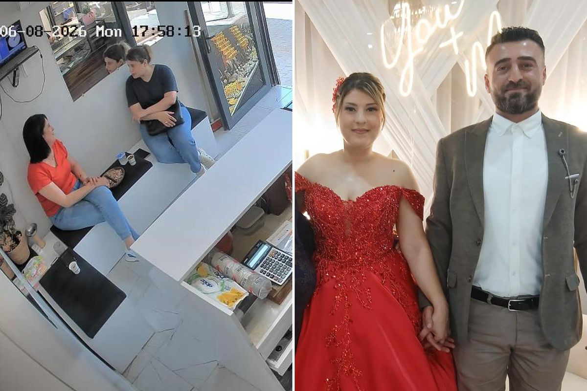 Lamiya'nın öldürülmeden 10 gün önce söylediği sözler ortaya çıktı