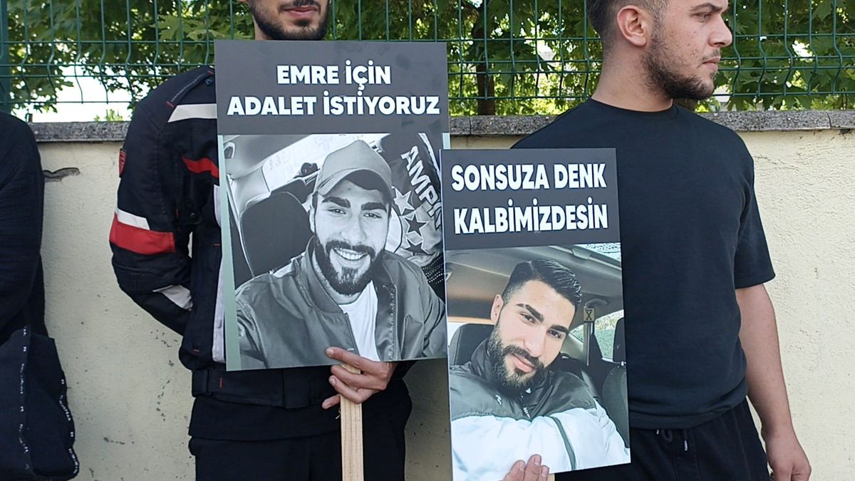 Sapanca'da bıçaklı kavga: Baba, 'Kim suçluysa cezasını çekecek' dedi