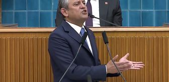 Özgür Özel: Kemal Bey'e partimiz adına bu tarihi çağrıyı yapıyorum