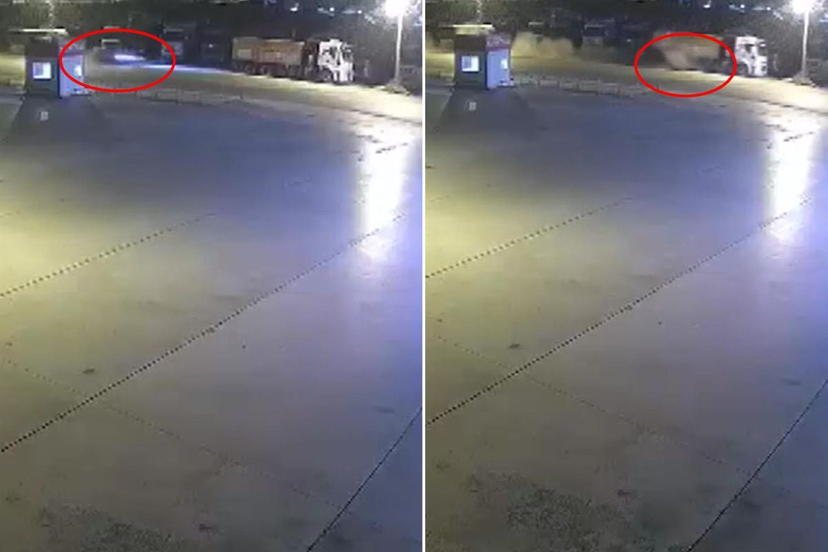 Ankara'da katliam gibi kaza! 3 kişi hayatını kaybetti, 1 kişi ağır yaralandı