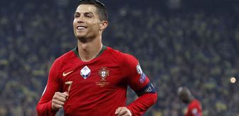 Portekiz 11'i! Dünya Kupası Portekiz Özbekistan maç kadrosu ilk 11'ler belli oldu