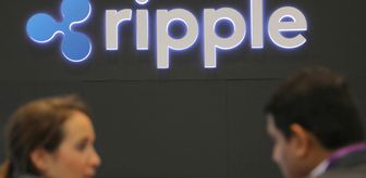 Ripple 30 ülkede MiCA onayını alırken XRP düşmeye devam ediyor