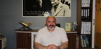 Rize'de Bayat Ekmek Projesi ile Sıfır Atık Bilinci