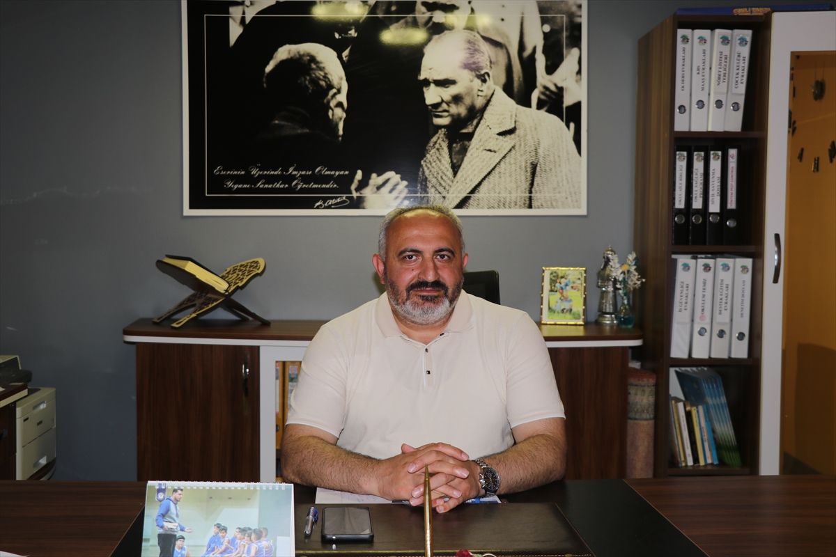 Rize'de Bayat Ekmek Projesi ile Sıfır Atık Bilinci