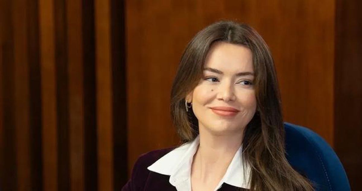 Seray Kaya kimdir? Seray Kaya kaç yaşında, nereli, sevgilisi kimdir?