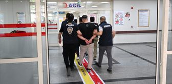 Siirt merkezli yasa dışı bahis operasyonunda 10 şüpheli yakalandı