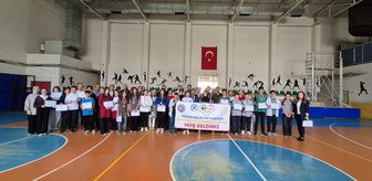 Sivas'ta Matematik Olimpiyatı Heyecanı