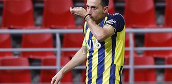 Taraftarlar şaşkın! Fenerbahçe'de Mert Hakan Yandaş sürprizi
