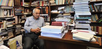 Osmanlı Kütüphane Kültürü Gün Yüzüne