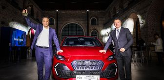 'Türkiye'de Yılın Otomobili 2026' yarışmasının kazananı Renault Clio oldu