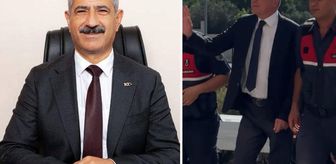 Tutuklanan Adalar ve Silifke Belediye Başkanları görevden uzaklaştırıldı