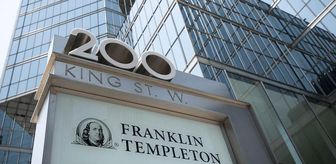 Wall Street devi Franklin Templeton'dan kripto para atağı