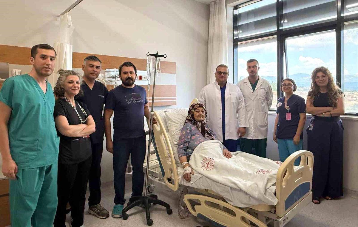 Muğla Eğitim ve Araştırma Hastanesi Yatağan Ek Hizmet Binası binası