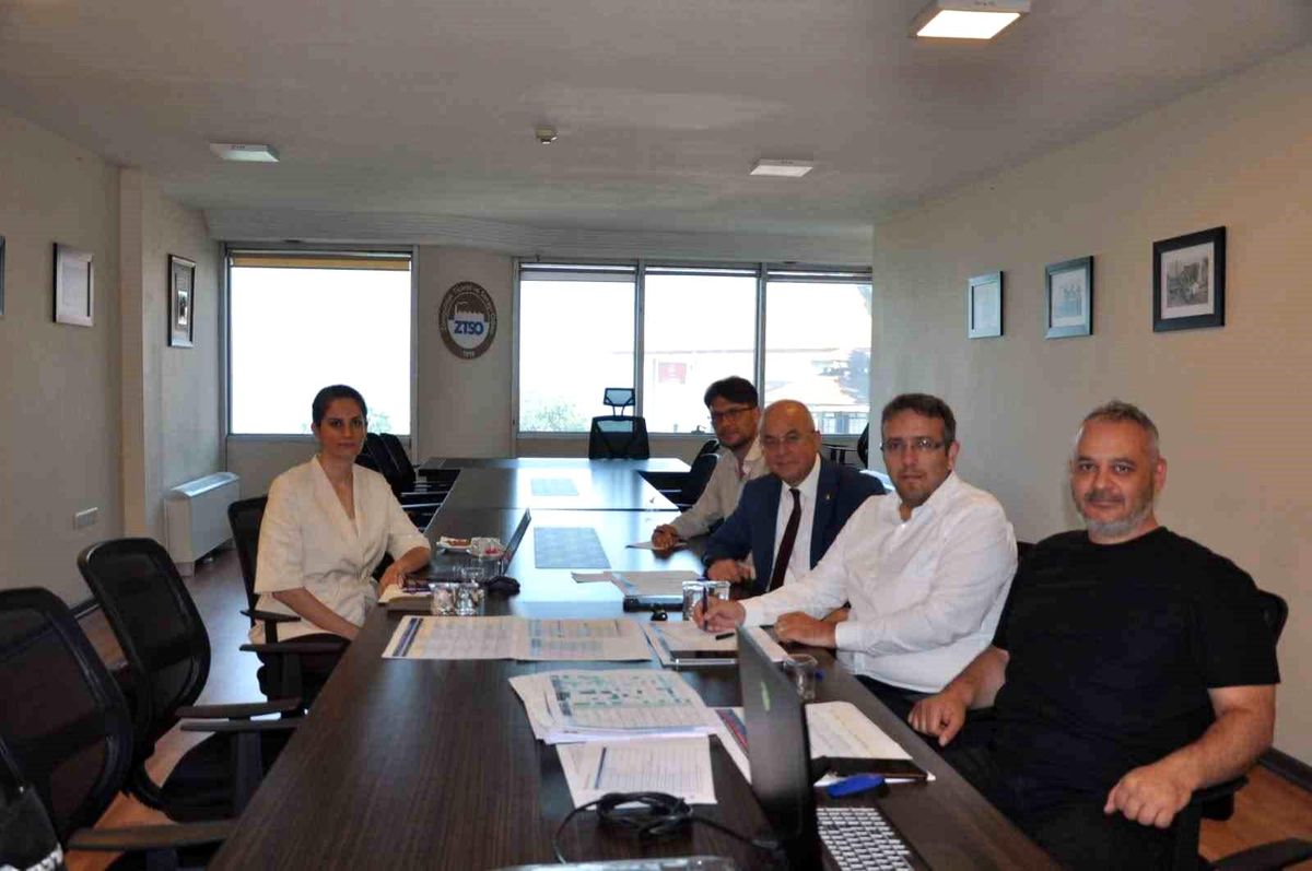 Zonguldak Ticaret ve Sanayi Odası binası