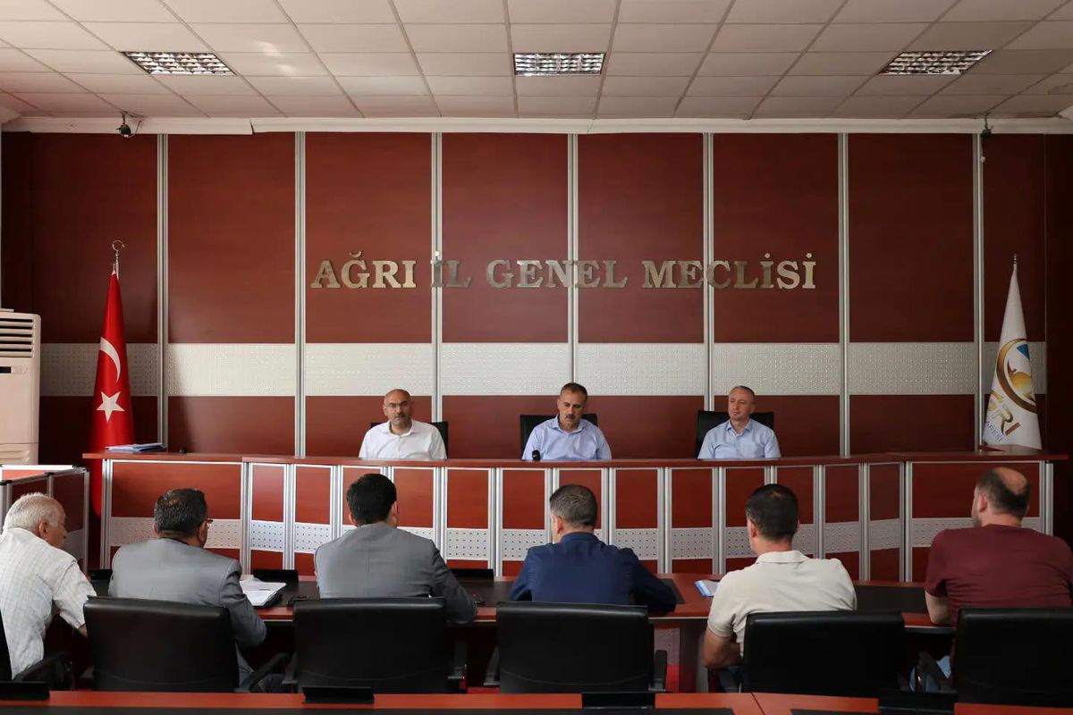 Ağrı'da 116 derslikli 9 okul yeni eğitim döneminde açılacak