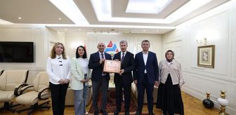 AİÇÜ Gastronomi ve Mutfak Sanatları Programı akreditasyon aldı