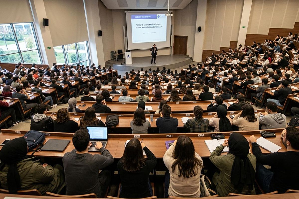 Üniversitelerden atılanlara af Öngören teklif TBMM'ye sunulacak