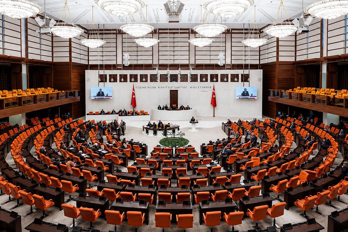 AK Parti'den kritik açıklama! "Terörsüz Türkiye" için yeni yasal çerçeve geliyor