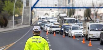 Ankara NATO Zirvesi kapalı yollar! NATO Zirvesi Ankara Valiliği kapalı yollar açıklaması nedir?