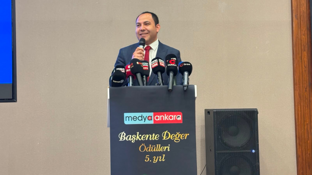 Başkente Değer Ödülleri sahiplerini buldu! Fuat Oktay, Erdal Beşikçioğlu... 4 baskente deger odulleri sahipl 19984169 4485 1 m