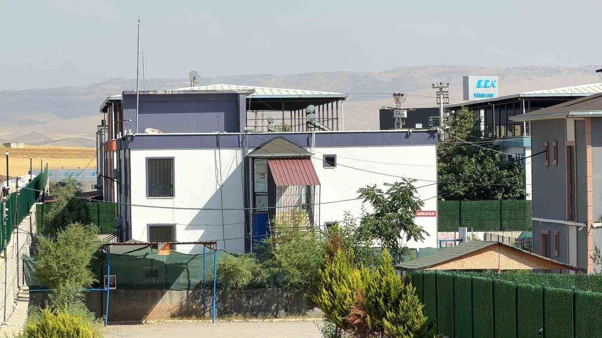 Batman'da özel bakım merkezindeki skandala 16 tutuklama