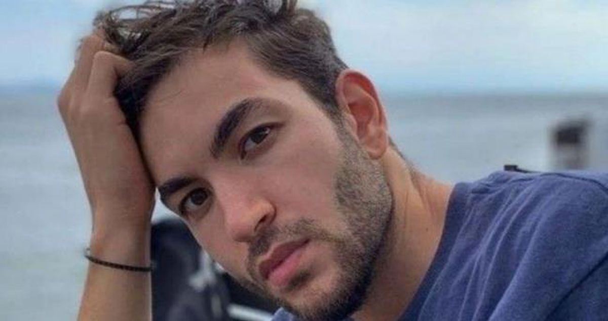 Berk Ali Çatal kimdir? Altı Üstü İstanbul'un Uzay'ı Berk Ali Çatal kaç yaşında, nereli?
