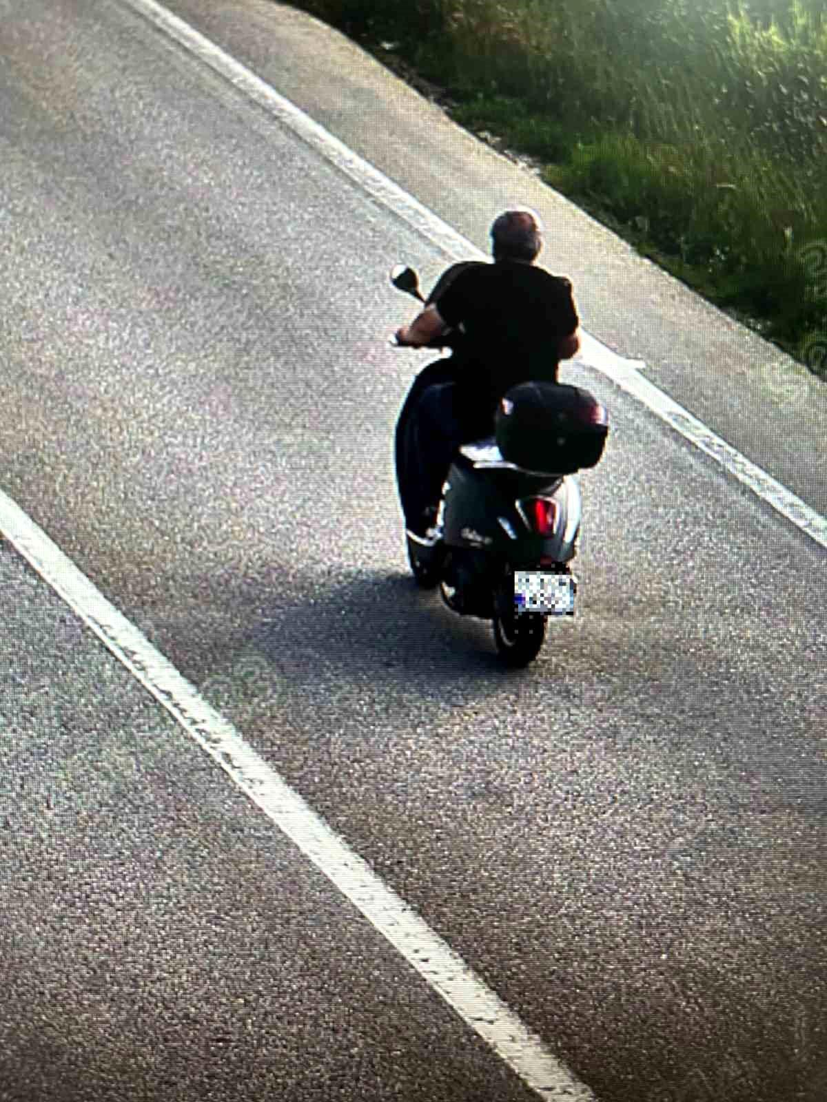 Bilecik'te KGYS destekli trafik denetimi